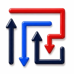 Значок Ace Maze - Arrow Puzzle Games