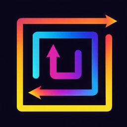 Значок Arrows Out — Puzzle Game